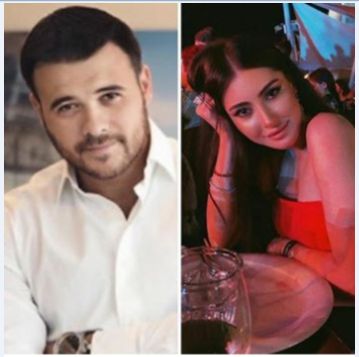 Emin Ağalarov Nəcməddin Sadıkovun qızı ilə nişanlandı – FOTOLAR 5 Emin Ağalarov Nəcməddin Sadıkovun qızı ilə nişanlandı – FOTOLAR