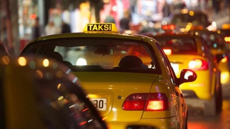 Nəqliyyat Agentliyinin taksi qalmaqalı böyüyür: Elə bil kosmos turizmidir… 1 Nəqliyyat Agentliyinin taksi qalmaqalı böyüyür: Elə bil kosmos turizmidir…
