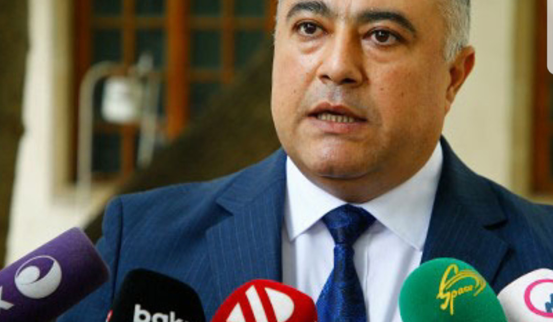 “Ərzaq təhlükəsizliyinin tam təmin olunması üçün çalışırıq”