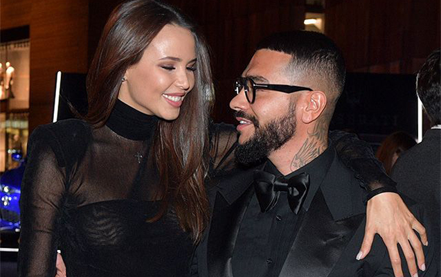 Timati model sevgilisi Reşetovadan ayrıldı 3 Timati model sevgilisi Reşetovadan ayrıldı