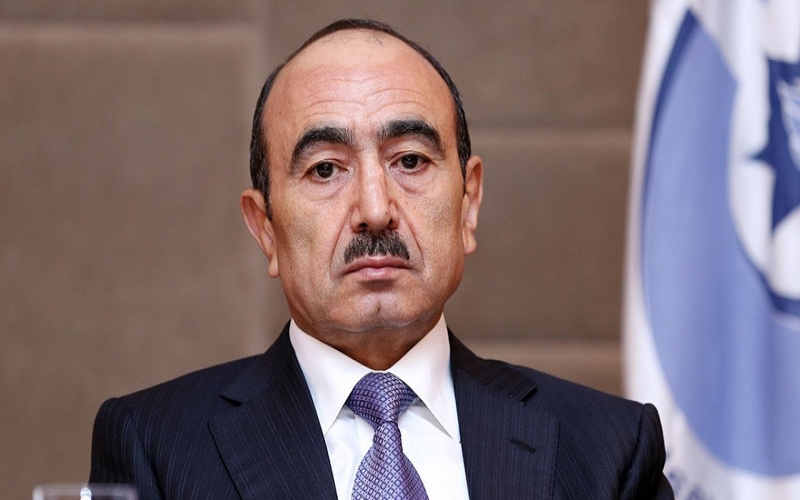 Əli Həsənov "Klivlend"də müalicə olunur - ÖZƏL 1 Əli Həsənov “Klivlend”də müalicə olunur – ÖZƏL