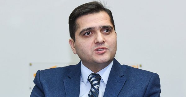 “Bizimlə yaşamaq istəyən erməniləri əlisilahlı separatçılar qorxudur” – ŞƏRH