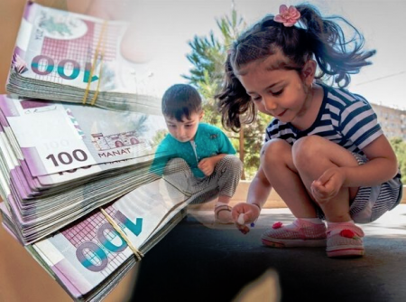 Bu şəxslərə 480 manat müavinət veriləcək - Gələn ildən 1 Bu şəxslərə 480 manat müavinət veriləcək – Gələn ildən