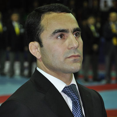 Namiq Abdullayev millimizin yeni baş məşqçisi oldu 1 Namiq Abdullayev millimizin yeni baş məşqçisi oldu