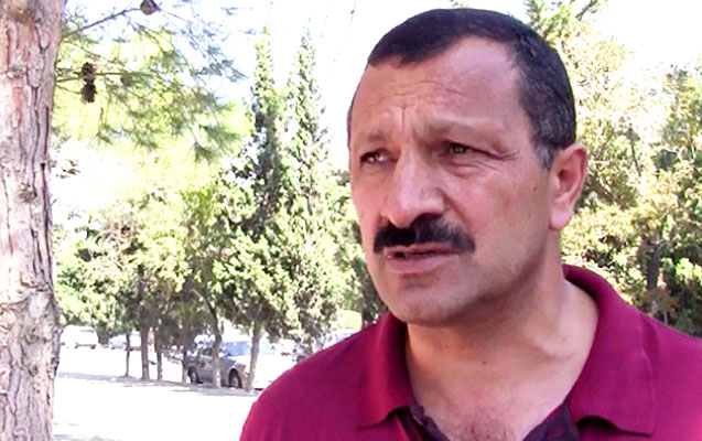 Tofiq Yaqublu palataya köçürüldü 1 Tofiq Yaqublu palataya köçürüldü