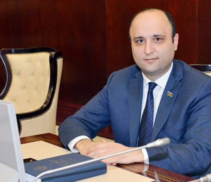 Deputat: “Milli komandanı təbrik edirəm, “tarix” yazdılar