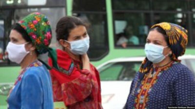 Türkmənistanda koronavirus xəstələri ilə bağlı SENSASİON İDDİA - İynə vurub öldürürlər 7 Türkmənistanda koronavirus xəstələri ilə bağlı SENSASİON İDDİA – İynə vurub öldürürlər