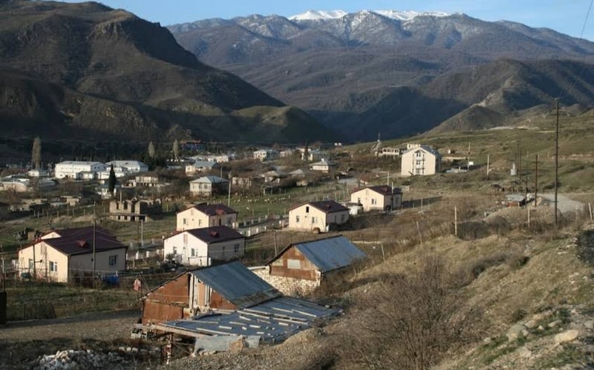 Ermənilər Madagizi nə vaxt işğal etmişdi? 1 Ermənilər Madagizi nə vaxt işğal etmişdi?