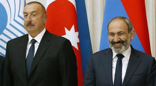 "Atəşkəs razılaşması tətbiq olunmayanadək Əliyev-Paşinyan görüşü baş tutmayacaq" - Erməni siyasətçi 1 “Atəşkəs razılaşması tətbiq olunmayanadək Əliyev-Paşinyan görüşü baş tutmayacaq” – Erməni siyasətçi