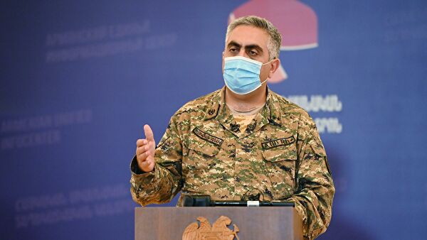 Düşmən gülünc durumda: Ovannisyan erməni kişilərin Qarabağdan qaçdığını belə ETİRAF ETDİ 1 Düşmən gülünc durumda: Ovannisyan erməni kişilərin Qarabağdan qaçdığını belə ETİRAF ETDİ