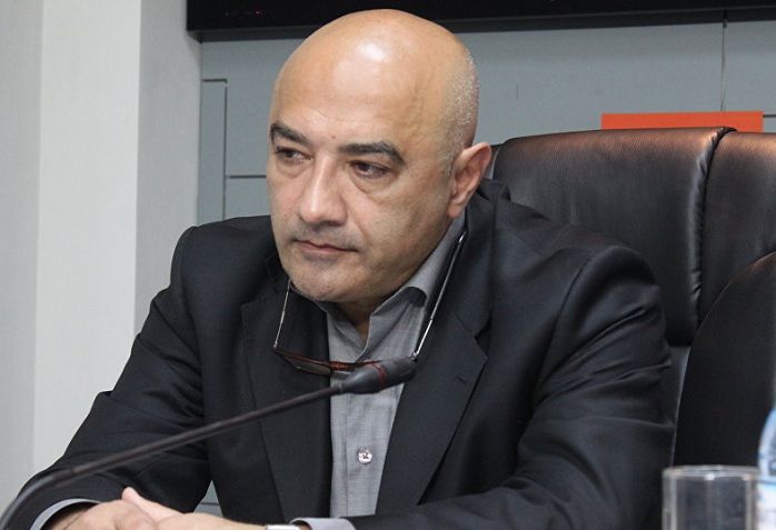 İrəvan tamamilə atəş altında qala bilər - "Ermənilərə dərk etməlidir ki..." 1 İrəvan tamamilə atəş altında qala bilər – “Ermənilərə dərk etməlidir ki…”