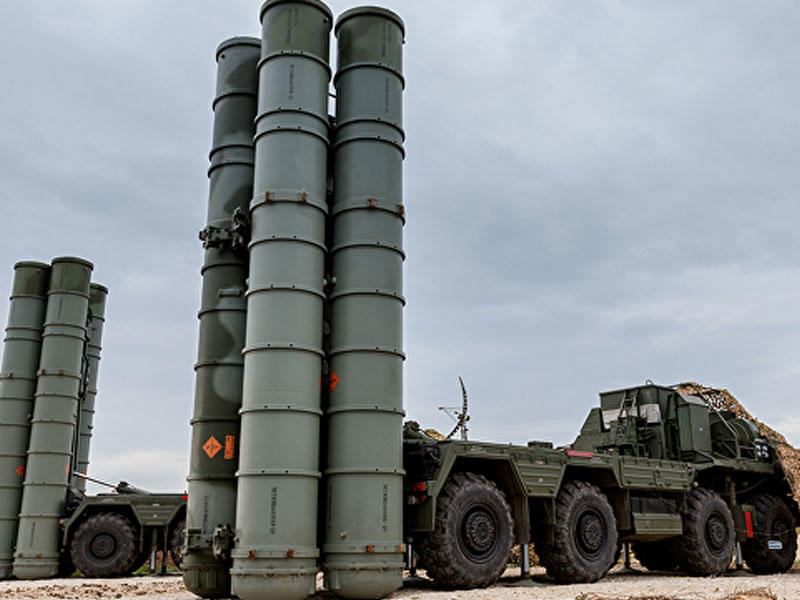 S-300 kömək etmədi: Azərbaycan erməni HHM sistemlərini hiylə ilə məhv edib - Rusiya nəşri 1 S-300 kömək etmədi: Azərbaycan erməni HHM sistemlərini hiylə ilə məhv edib – Rusiya nəşri