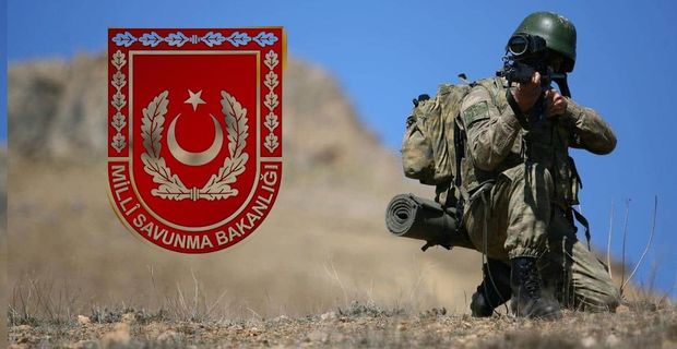 Türkiyə Milli Müdafiə Nazirliyi: “Ermənistan tarixinə qara ləkə yapışdırmaqdadır” - VİDEO 1 Türkiyə Milli Müdafiə Nazirliyi: “Ermənistan tarixinə qara ləkə yapışdırmaqdadır” – VİDEO