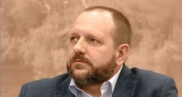 Rusiyalı politoloq: “Paşinyan Qərbin tapşırıqları ilə hərəkət edir” - MÜSAHİBƏ 1 Rusiyalı politoloq: “Paşinyan Qərbin tapşırıqları ilə hərəkət edir” – MÜSAHİBƏ