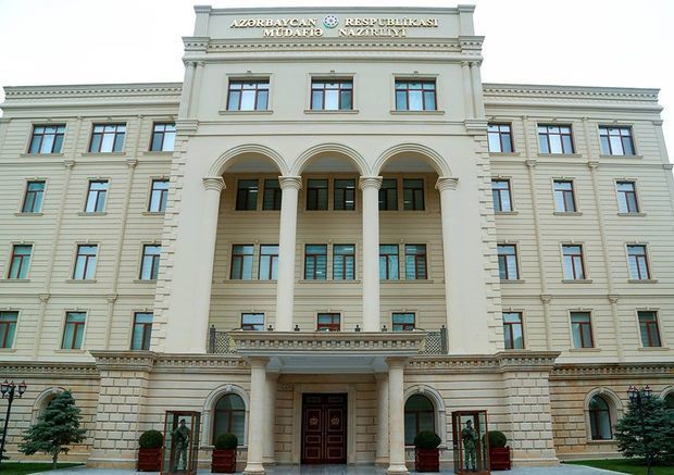 Müdafiə Nazirliyindən Ermənistana XƏBƏRDARLIQ: “Məhv ediləcək” 1 Müdafiə Nazirliyindən Ermənistana XƏBƏRDARLIQ: “Məhv ediləcək”