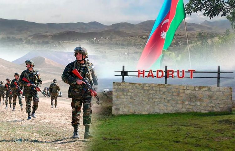 Düşmənin qalası çökdü: Ordumuz sürətlə irəliləyəcək - POLKOVNİK 1 Düşmənin qalası çökdü: Ordumuz sürətlə irəliləyəcək – POLKOVNİK