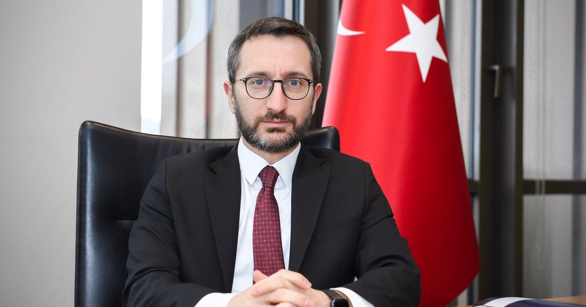 “Hər sahədə Azərbaycana dəstək verməyə davam edəcəyik”- Fəxrəddin Altun