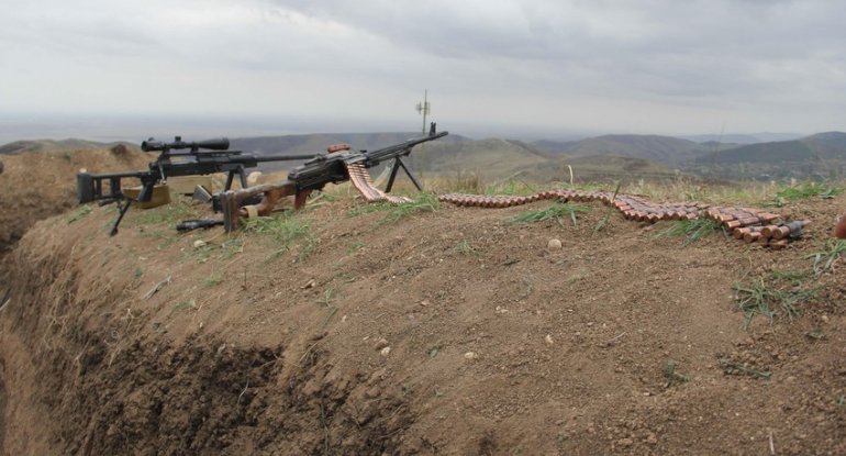 Ermənistan və separatçılar terrorçularla əlbir olduğunu "qanuni"ləşdirir 1 Ermənistan və separatçılar terrorçularla əlbir olduğunu “qanuni”ləşdirir