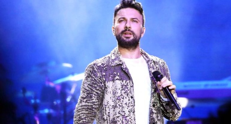 Qəlbim Azərbaycan xalqı ilədir- Tarkan Gəncə terrorundan YAZDI 5 Qəlbim Azərbaycan xalqı ilədir- Tarkan Gəncə terrorundan YAZDI