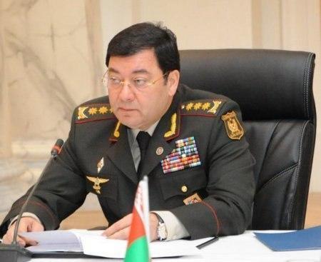 Müdafiə Nazirliyi Nəciməddin Sadıqovla bağlı məlumat yayıb 1 Müdafiə Nazirliyi Nəciməddin Sadıqovla bağlı məlumat yayıb