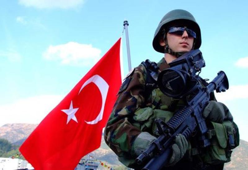Türkiyə əsgərlərinin Qarabağa gələcəyi tarixlə bağlı VACİB AÇIQLAMA 1 Türkiyə əsgərlərinin Qarabağa gələcəyi tarixlə bağlı VACİB AÇIQLAMA