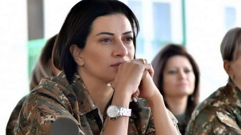 “Çoxu mənim harada olduğumla maraqlanır” — Anna Akopyan 1 “Çoxu mənim harada olduğumla maraqlanır” — Anna Akopyan