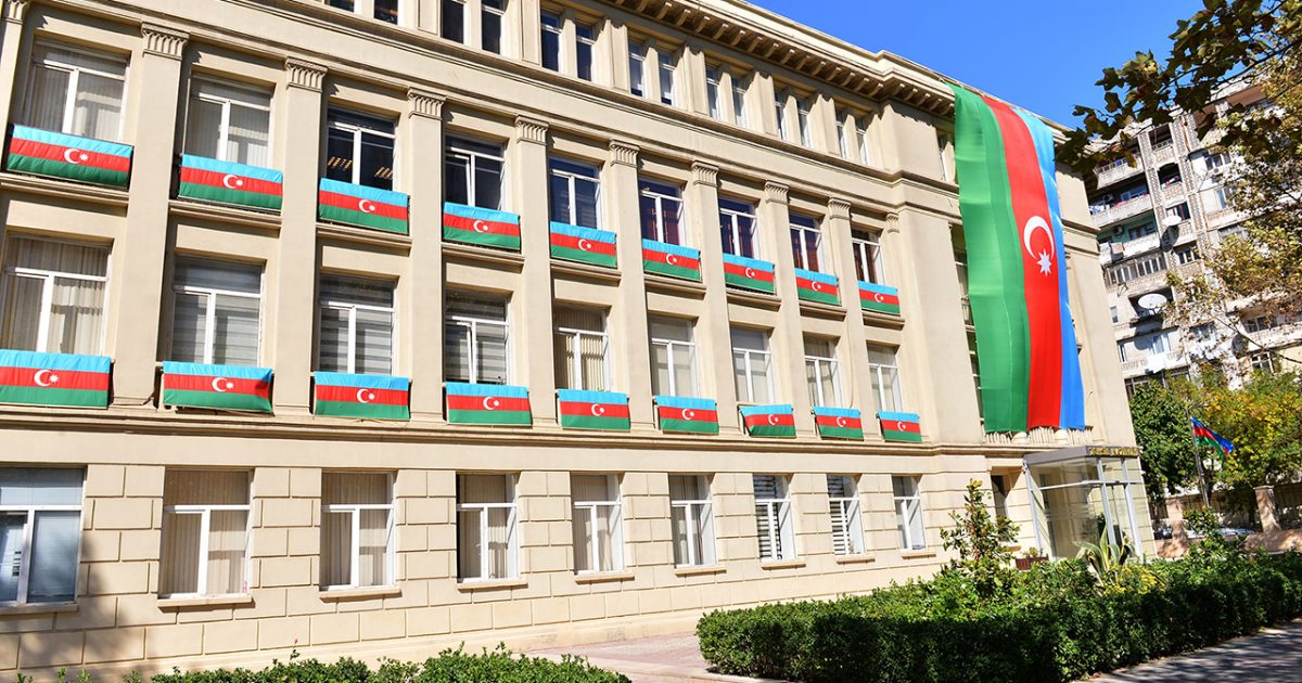 Təhsil Nazirliyindən əyani dərs keçmək istəyənlərə - Xəbərdarlıq 1 Təhsil Nazirliyindən əyani dərs keçmək istəyənlərə – Xəbərdarlıq