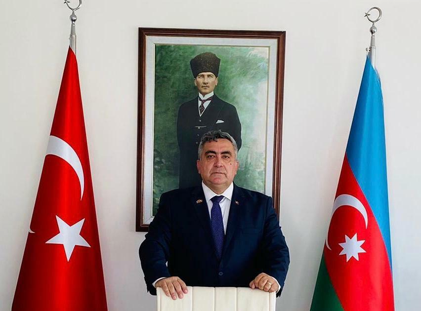 Türk generaldan MÜHÜM AÇIQLAMA: Rus əsgərləri Qarabağda yerləşdirilsə də…