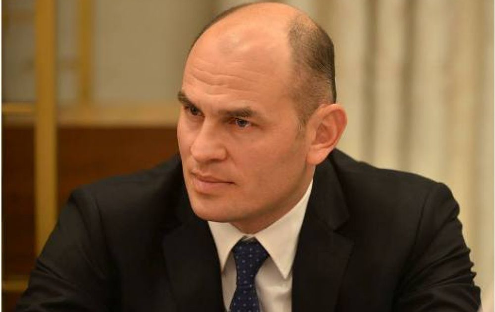 Vətən müharibəsinin iştirakçısı Fariz Nəcəfov qələbədən yazdı