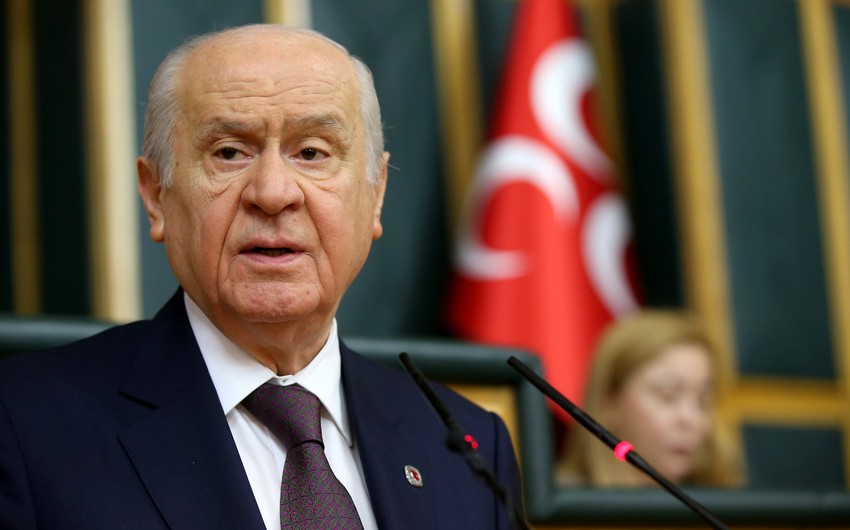 “Təmas xətti boyu Rusiya və Türkiyə sülhməramlıları olacaq” - Dövlət Bahçeli 1 “Təmas xətti boyu Rusiya və Türkiyə sülhməramlıları olacaq” – Dövlət Bahçeli