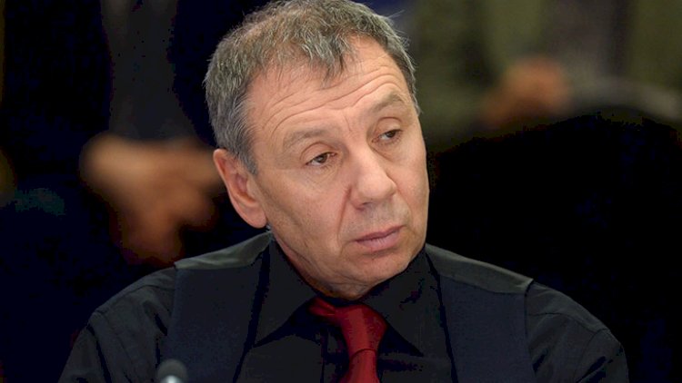 “Daşaltı azad edilib, döyüşlər Şuşa yaxınlığında gedir” - Markov 1 “Daşaltı azad edilib, döyüşlər Şuşa yaxınlığında gedir” – Markov