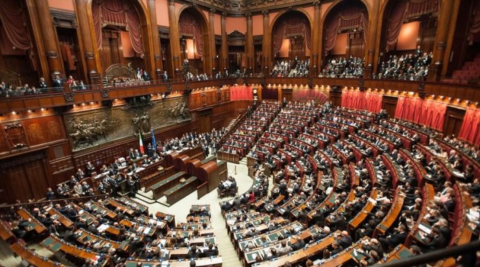 İtaliya Deputatlar Palatası Qarabağla bağlı bəyanata əməl etməyə çağıran qətnamə qəbul edib