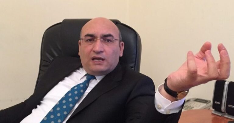 İqbal Ağazadə: "Türkiyə olan yerdə Rusiya dominantlıq edə bilməyəcək" 1 İqbal Ağazadə: “Türkiyə olan yerdə Rusiya dominantlıq edə bilməyəcək”