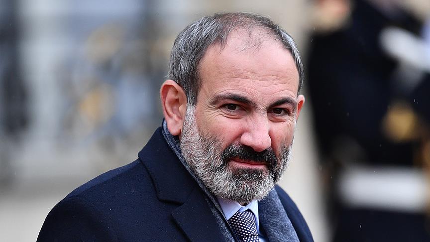 "Paşinyan Zəngəzuru Azərbaycana verəcək" - Erməni siyasətçilər 1 “Paşinyan Zəngəzuru Azərbaycana verəcək” – Erməni siyasətçilər