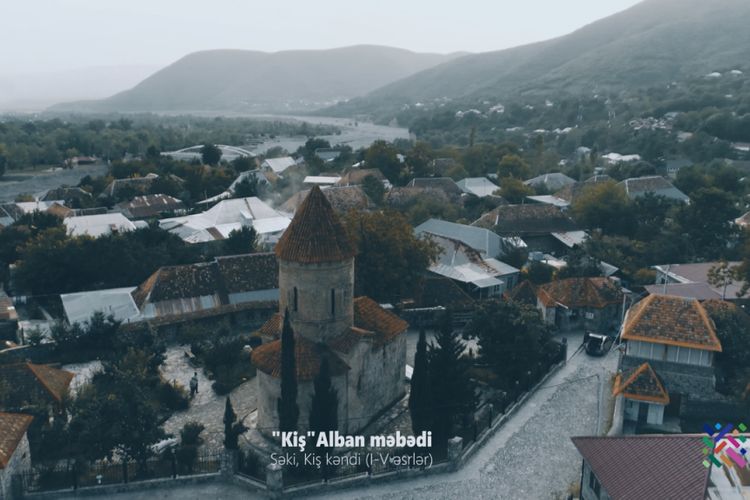 Mədəniyyət Nazirliyi xiristian abidələri haqqında layihə hazırlayıb 7 Mədəniyyət Nazirliyi xiristian abidələri haqqında layihə hazırlayıb