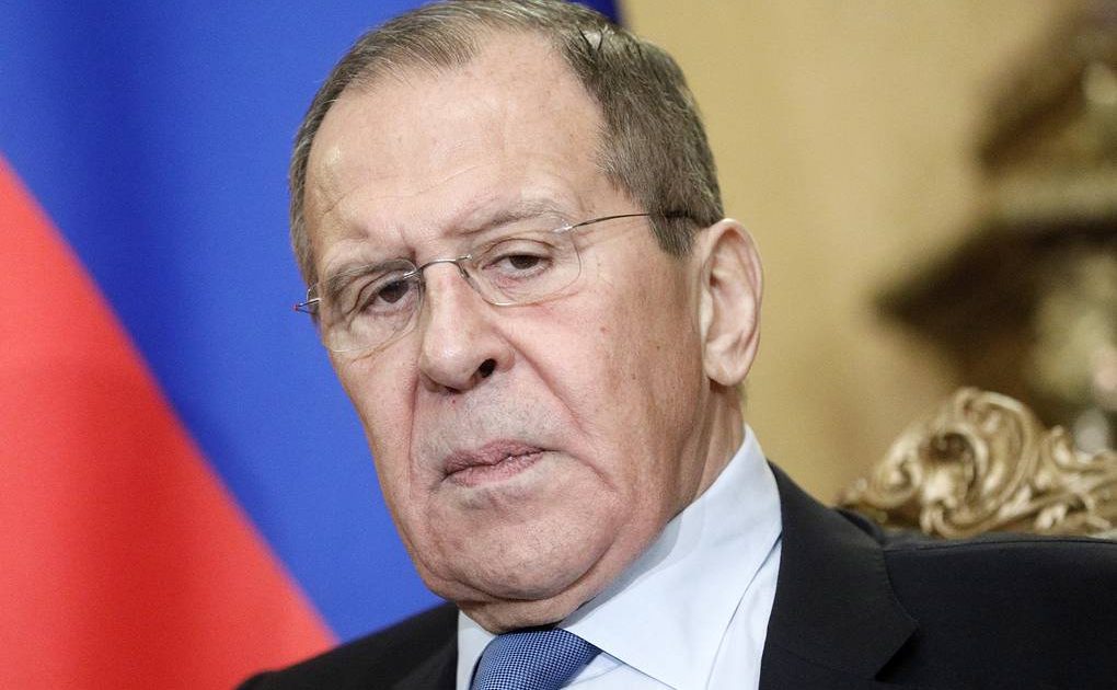 Lavrov: "Biz Azərbaycanın 9 noyabr tarixli Bəyanatı dəstəkləyən mövqeyini yüksək qiymətləndirdik" 1 Lavrov: “Biz Azərbaycanın 9 noyabr tarixli Bəyanatı dəstəkləyən mövqeyini yüksək qiymətləndirdik”