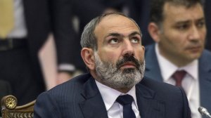 “Yerevandakı iğtişaşların təşkilatçıları ciddi şəkildə cəzalandırılacaq” - Paşinyan 1 “Yerevandakı iğtişaşların təşkilatçıları ciddi şəkildə cəzalandırılacaq” – Paşinyan