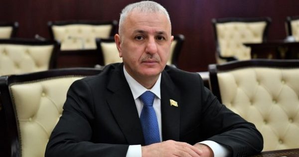 “Prezidentin Qarabağa səfərləri bədxahlarımıza məğlubiyyətin mənəvi acısını da yaşadır…”