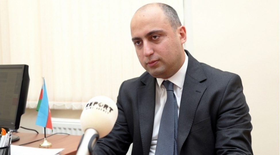 “Yaxında cəbhə bölgəsində tədrisin bərpasına çalışırıq” – Emin Əmrullayev