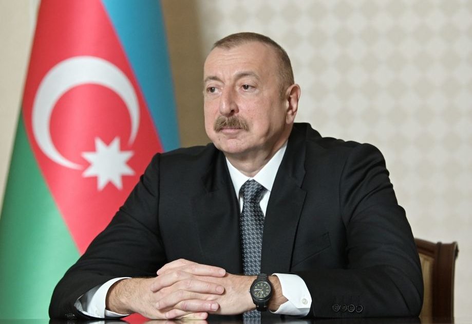 “İstəyirəm xalq danışıqlarla bağlı bu məlumatı məndən eşitsin” – İlham Əliyev