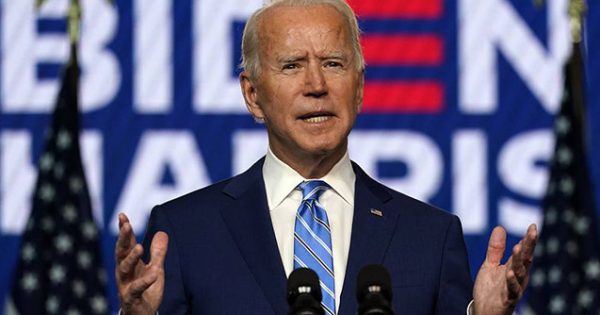 Bayden Böyük Britaniya və İrlandiyaya səfər edəcək