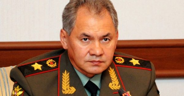 NATO Mərkəzi və Şərqi Avropada hərbi gücünü 2,5 dəfə artırıb – Sergey Şoyqu