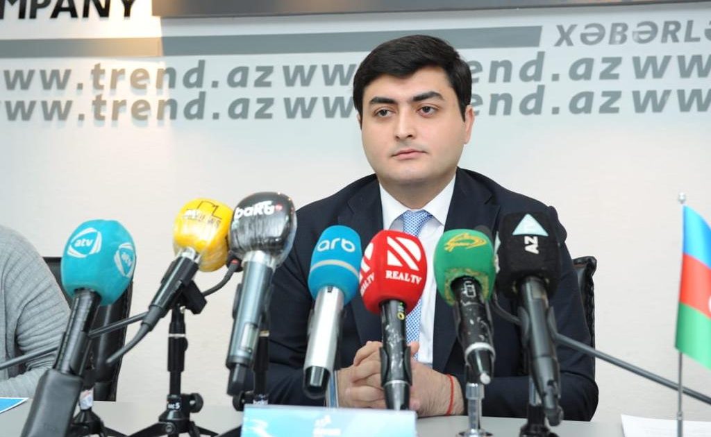 “Qarabağ meşələrini qoruyaq!” adlı beynəlxalq kampaniya başladı 23 “Qarabağ meşələrini qoruyaq!” adlı beynəlxalq kampaniya başladı