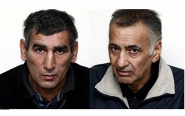 Dilqəm Əsgərovla Şahbaz Quliyev qaytarıla bilər 1 Dilqəm Əsgərovla Şahbaz Quliyev qaytarıla bilər