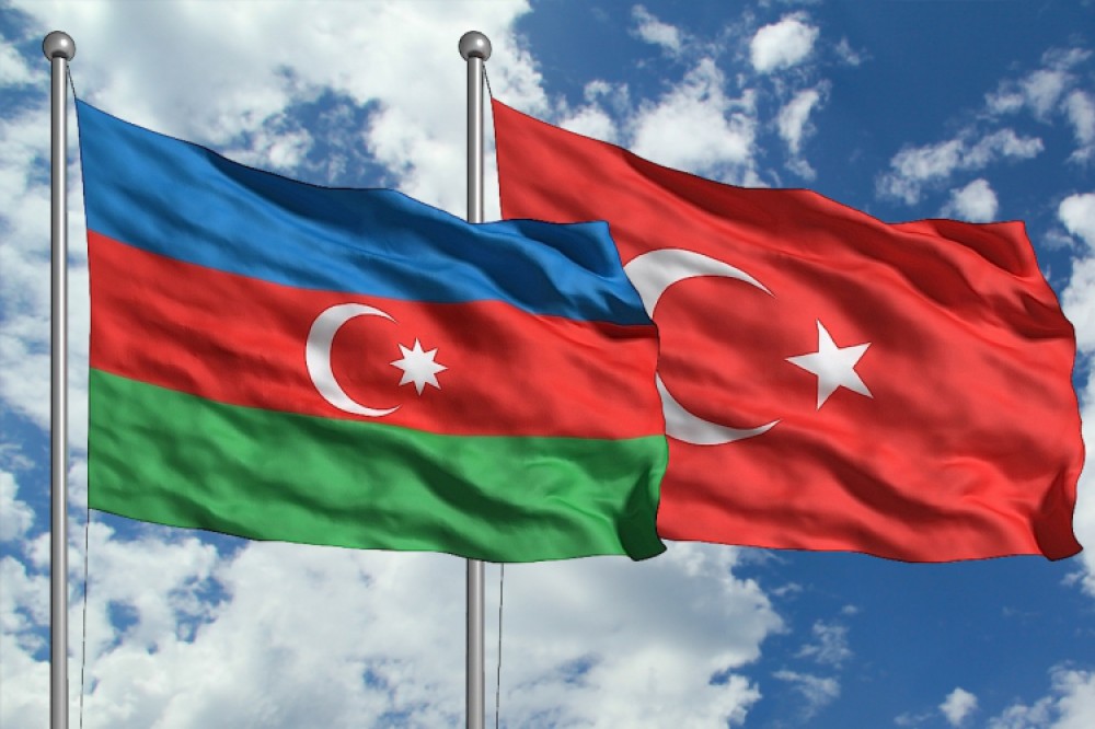 Azərbaycanda Türkiyənin birinci Ticarət evi açılacaq