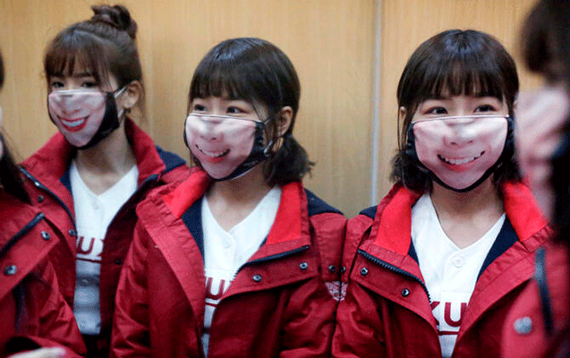 Bu ölkədə 200 gündür ki, “COVID-19”-a yoluxma yoxdur 1 Bu ölkədə 200 gündür ki, “COVID-19”-a yoluxma yoxdur