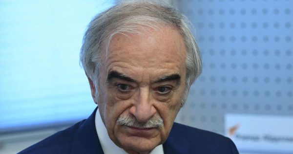 XİN Polad Bülbüloğlu ilə bağlı açıqlama yaydı