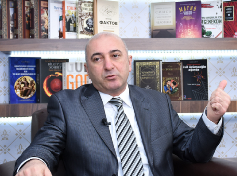 "Qazaxın 7, Naxçıvanın bir kəndi tezliklə Azərbaycana qaytarılacaq" 1 “Qazaxın 7, Naxçıvanın bir kəndi tezliklə Azərbaycana qaytarılacaq”