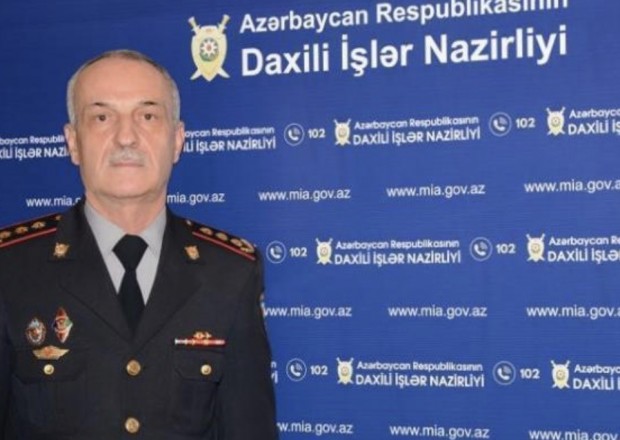 Özünə ad günü keçirən direktor cərimələnib