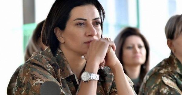 Paşinyan: Heç bilirsiniz müharibə vaxtı arvadım harada idi?